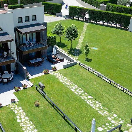 נאה רודה Heaven Luxury Villa מראה חיצוני תמונה
