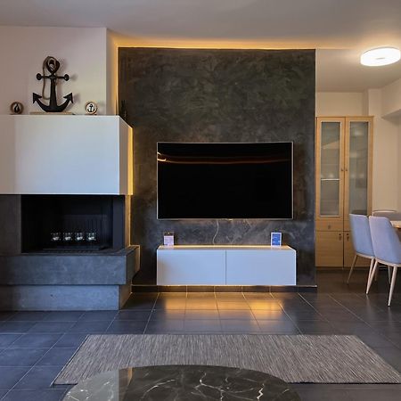נאה רודה Heaven Luxury Villa חדר תמונה