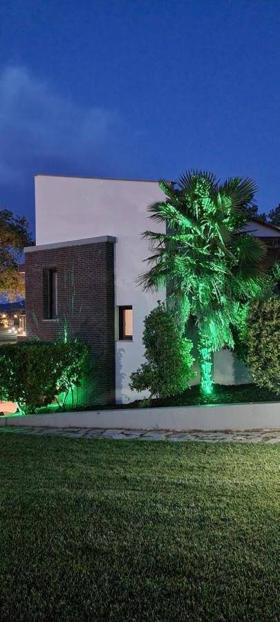 נאה רודה Heaven Luxury Villa מראה חיצוני תמונה