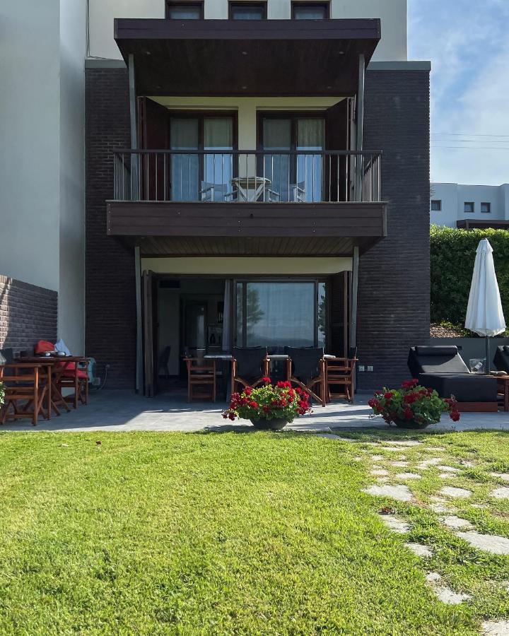 נאה רודה Heaven Luxury Villa מראה חיצוני תמונה