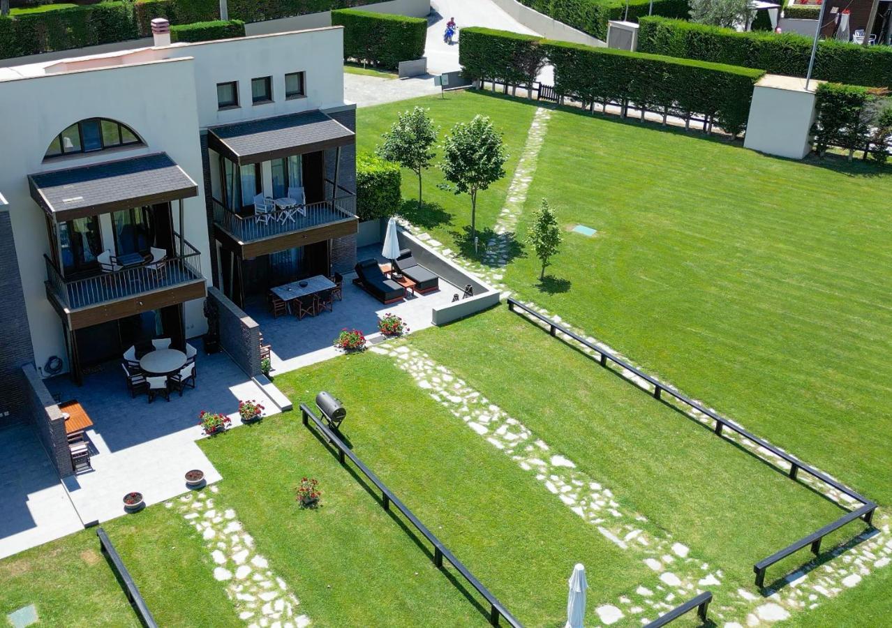 נאה רודה Heaven Luxury Villa מראה חיצוני תמונה