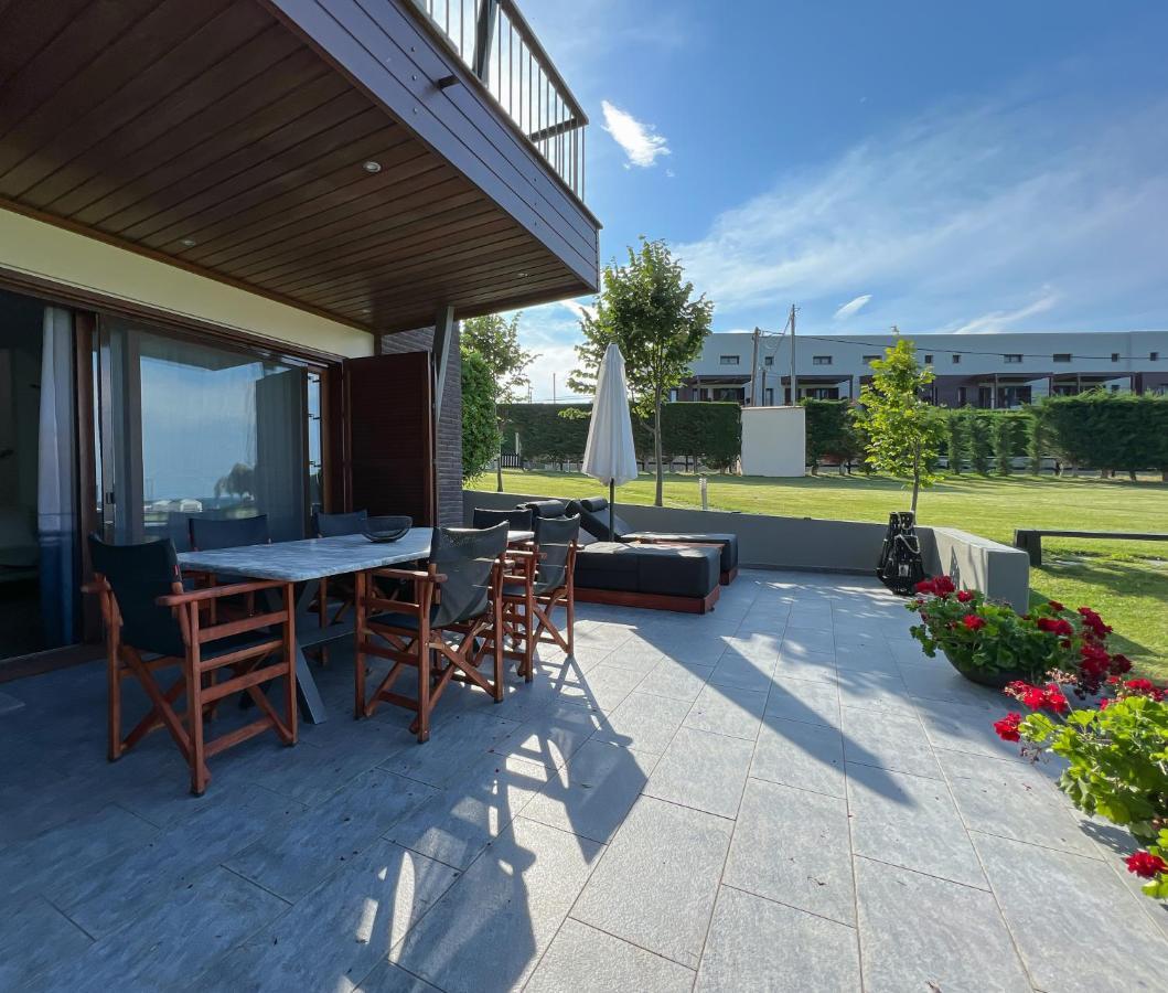 נאה רודה Heaven Luxury Villa מראה חיצוני תמונה