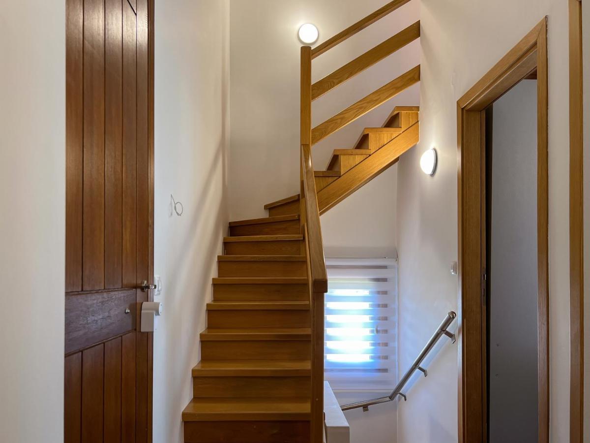 נאה רודה Heaven Luxury Villa מראה חיצוני תמונה