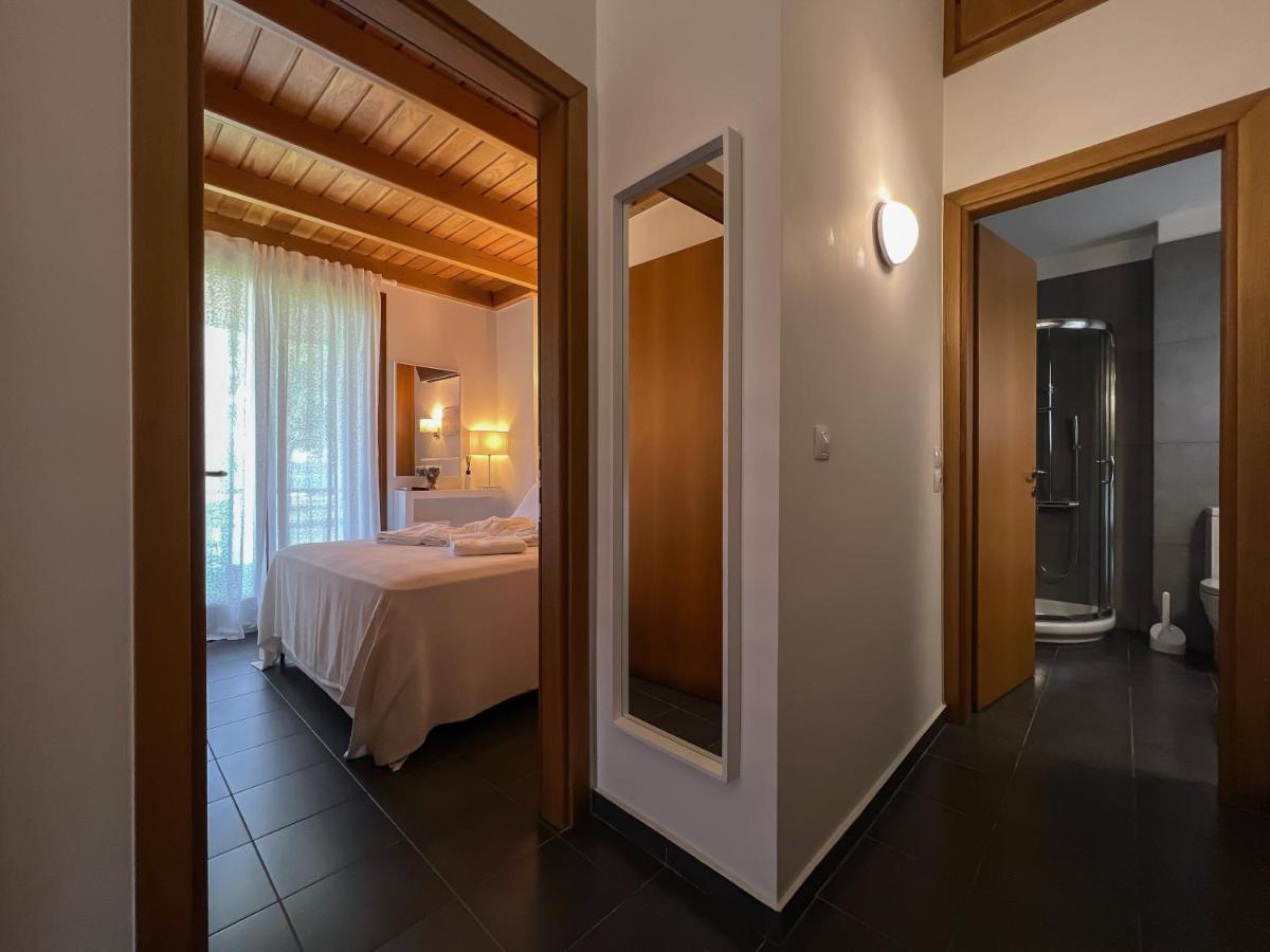 נאה רודה Heaven Luxury Villa מראה חיצוני תמונה