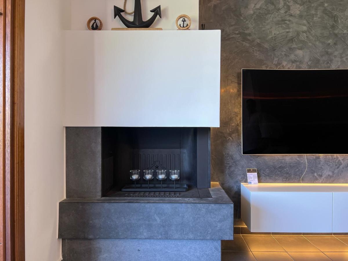 נאה רודה Heaven Luxury Villa מראה חיצוני תמונה