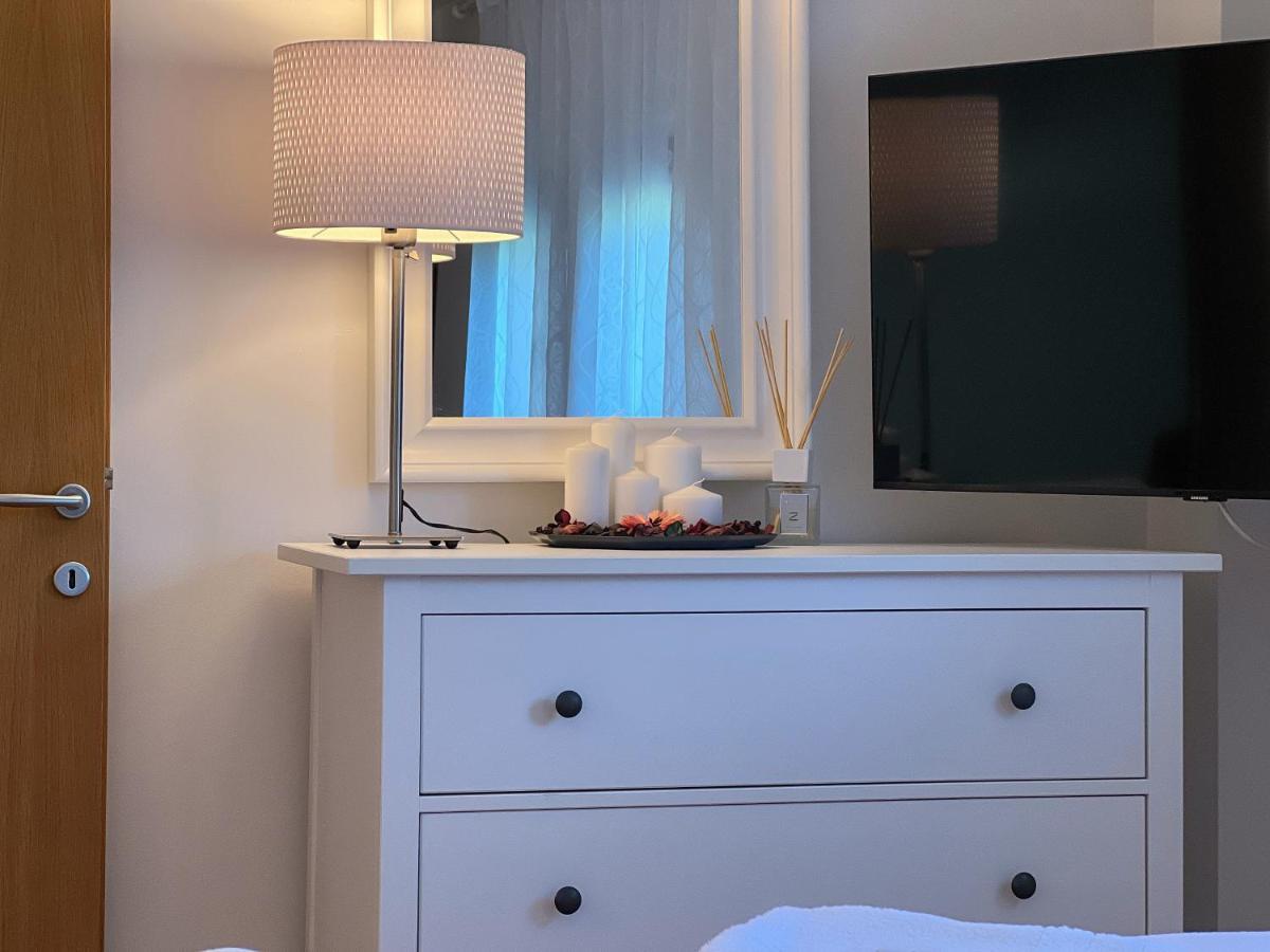נאה רודה Heaven Luxury Villa מראה חיצוני תמונה
