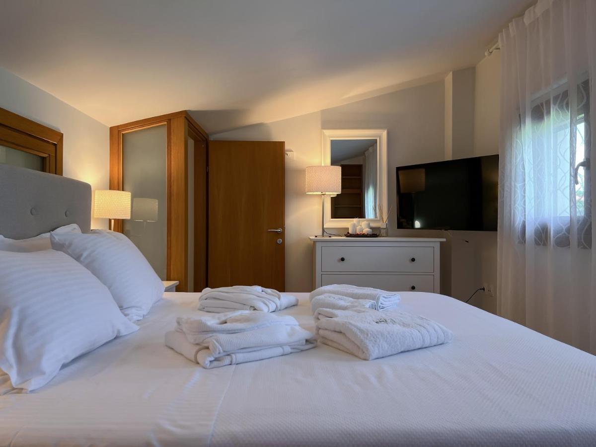 נאה רודה Heaven Luxury Villa מראה חיצוני תמונה