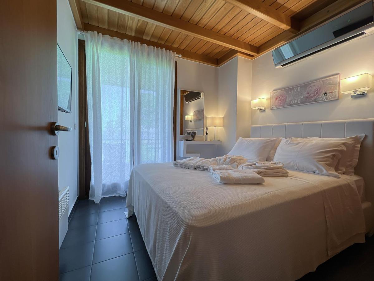 נאה רודה Heaven Luxury Villa מראה חיצוני תמונה