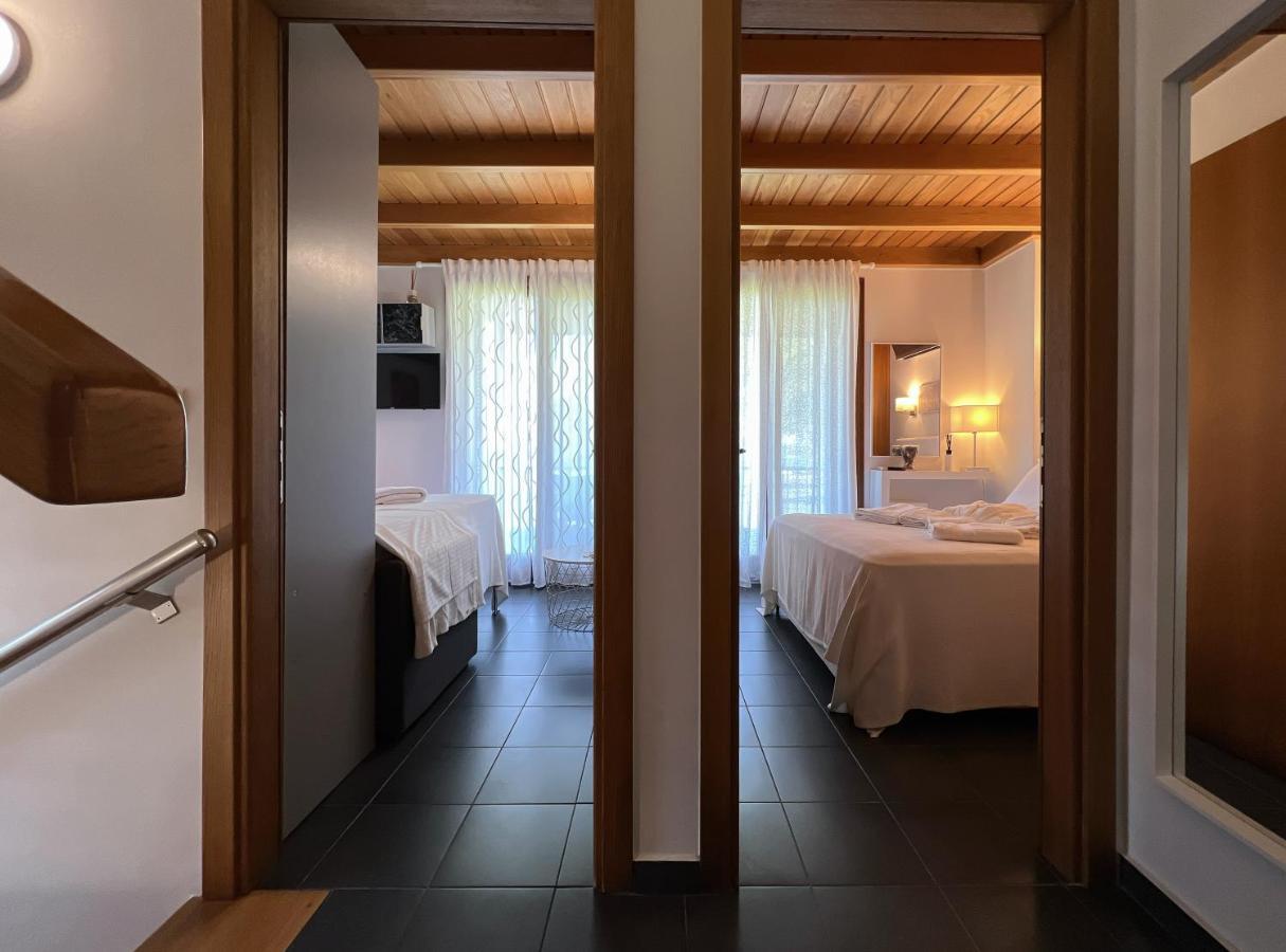 נאה רודה Heaven Luxury Villa מראה חיצוני תמונה