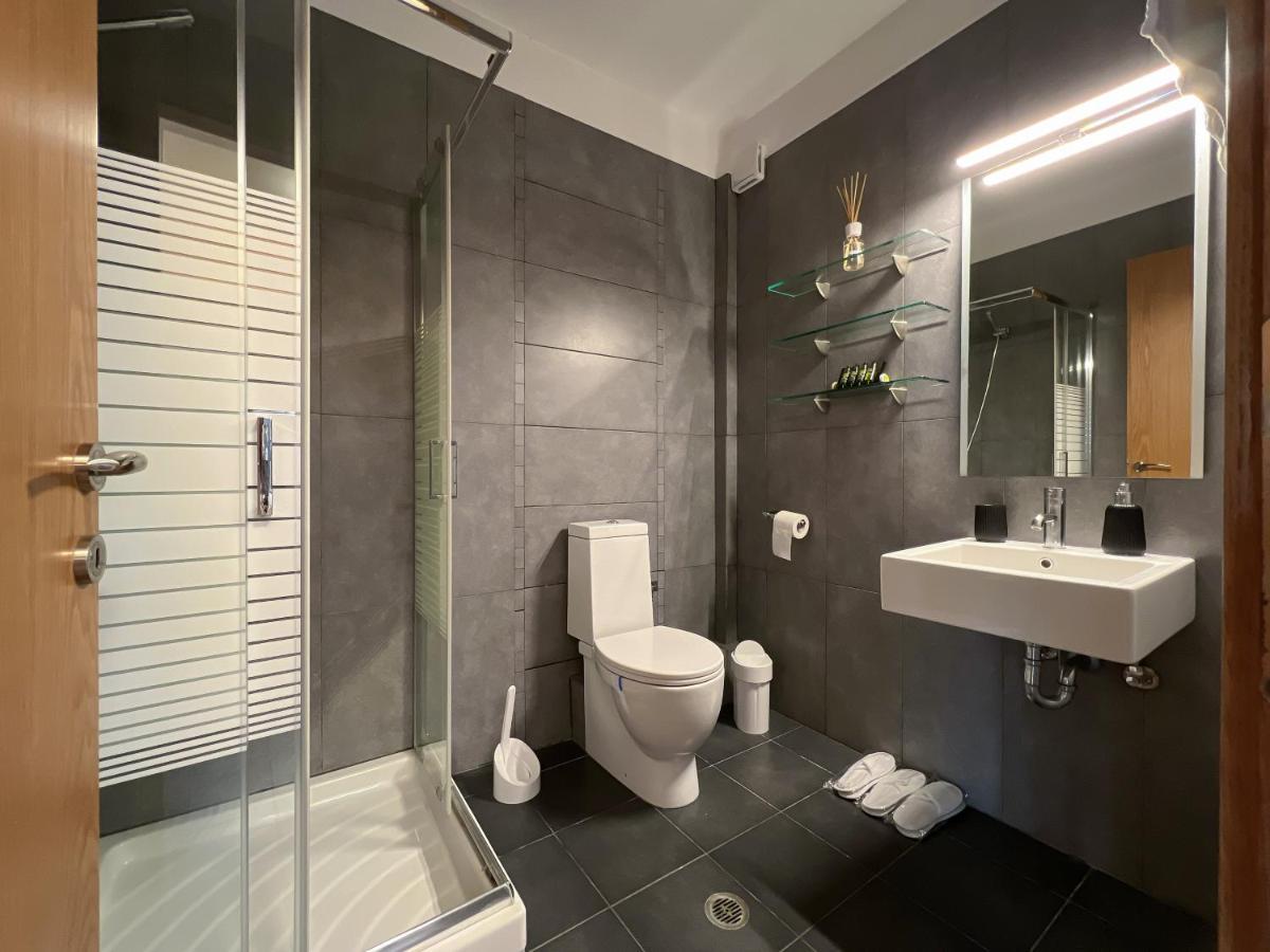 נאה רודה Heaven Luxury Villa מראה חיצוני תמונה