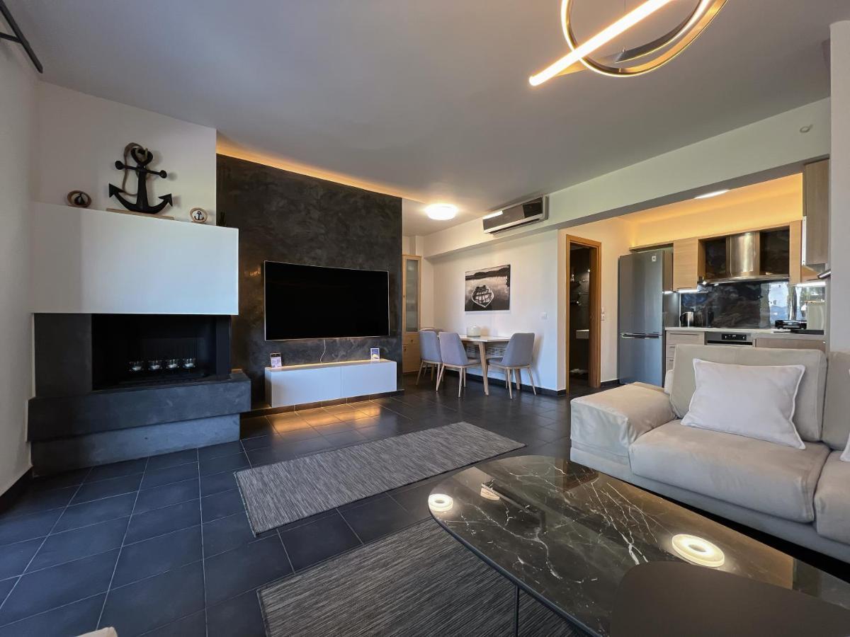 נאה רודה Heaven Luxury Villa מראה חיצוני תמונה