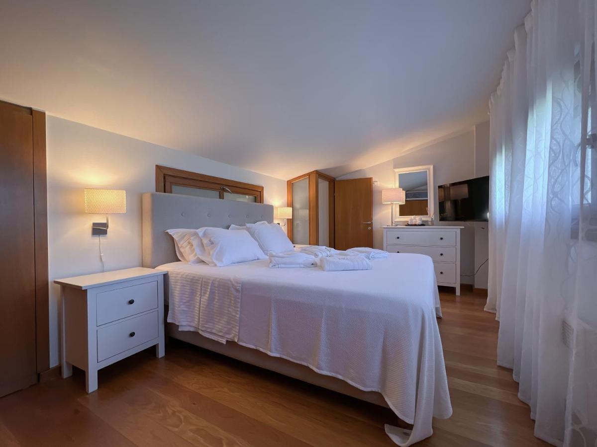 נאה רודה Heaven Luxury Villa מראה חיצוני תמונה