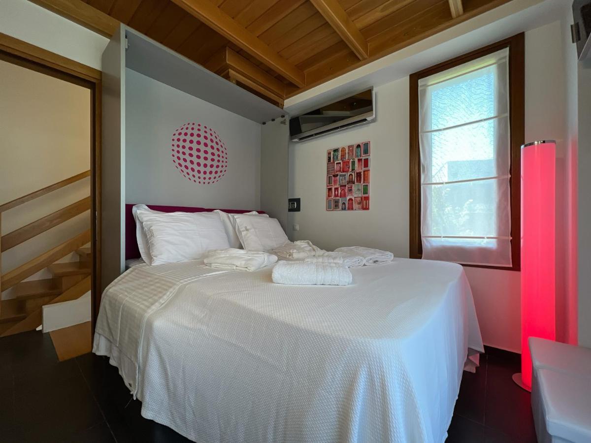 נאה רודה Heaven Luxury Villa מראה חיצוני תמונה