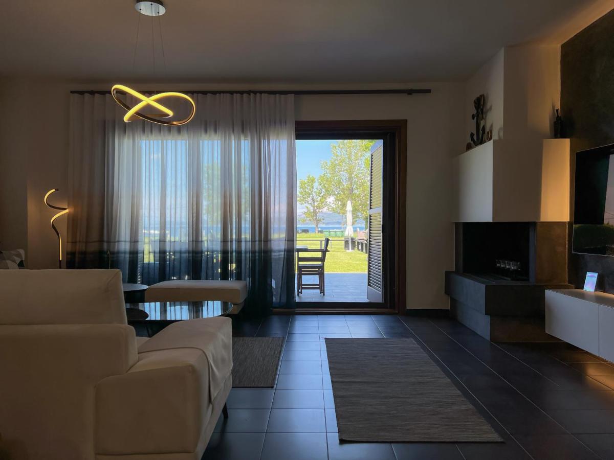 נאה רודה Heaven Luxury Villa מראה חיצוני תמונה