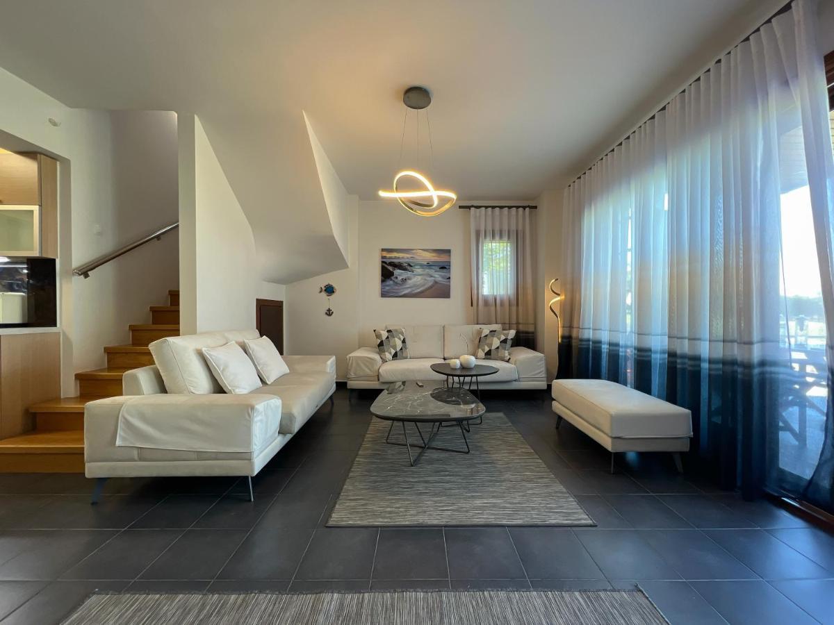 נאה רודה Heaven Luxury Villa מראה חיצוני תמונה